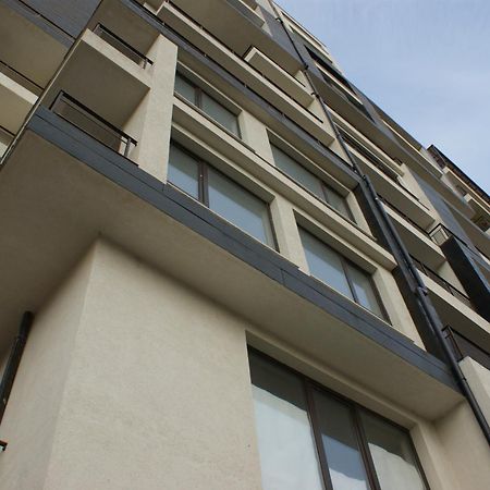 Atm Aparts Szófia Kültér fotó