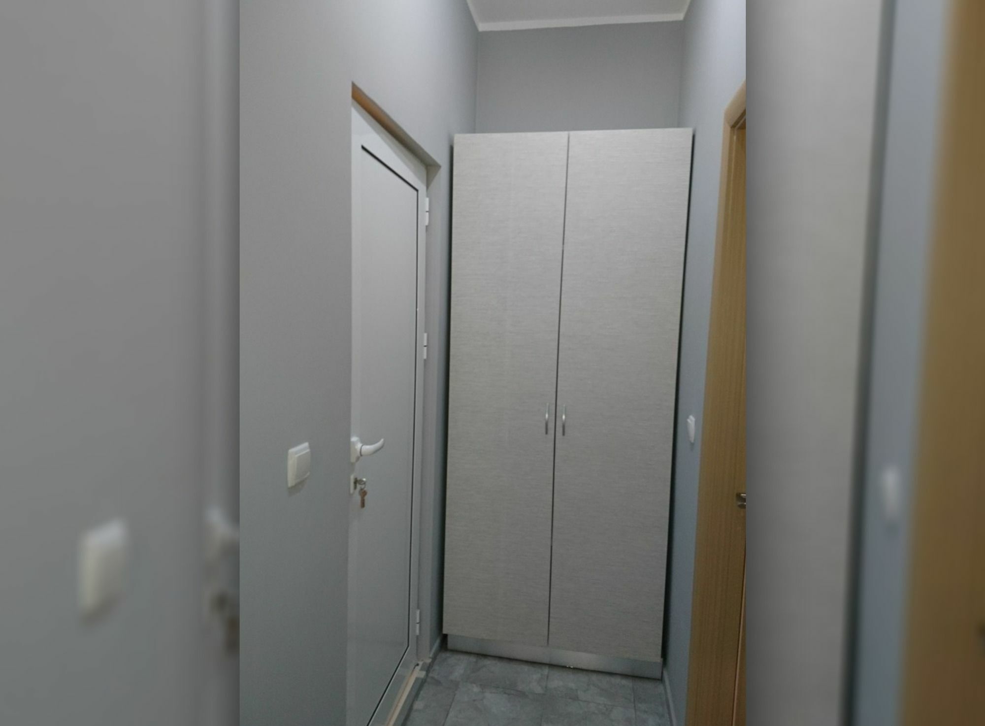 Atm Aparts Szófia Kültér fotó