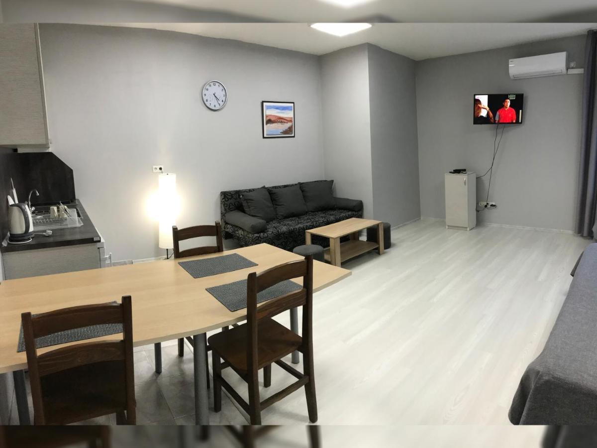 Atm Aparts Szófia Kültér fotó