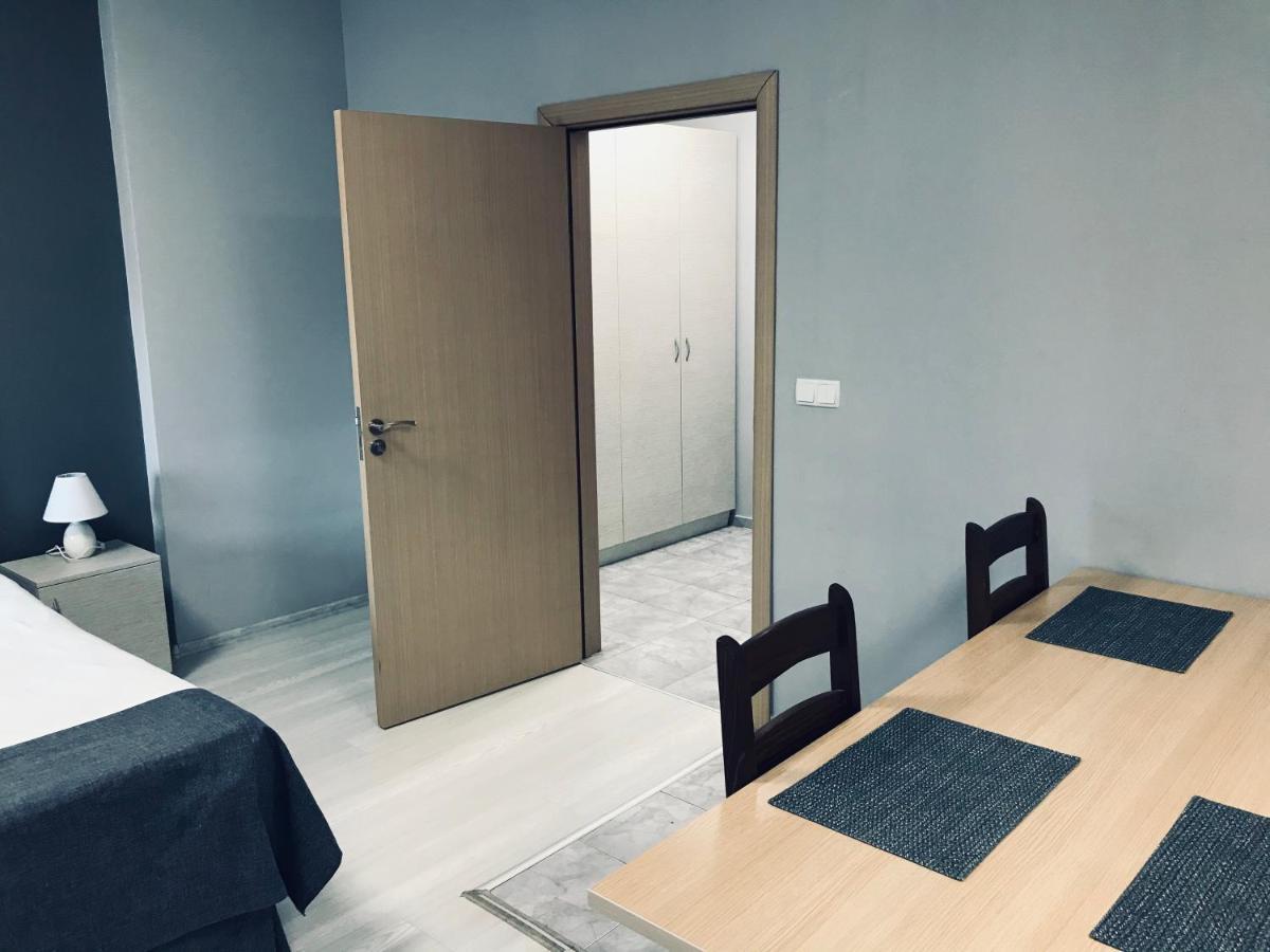 Atm Aparts Szófia Kültér fotó